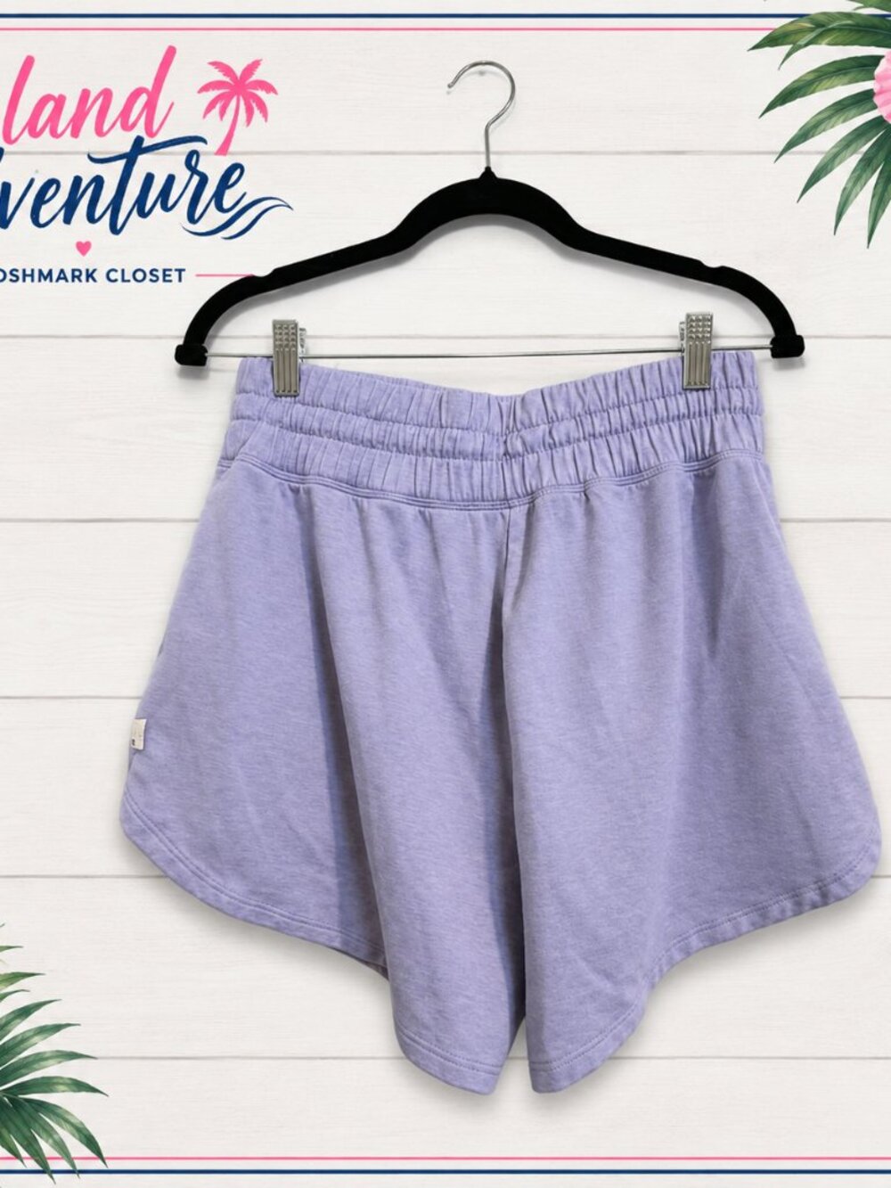 Vuori Performance Shorts - M